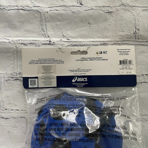 asics conquest ear guard